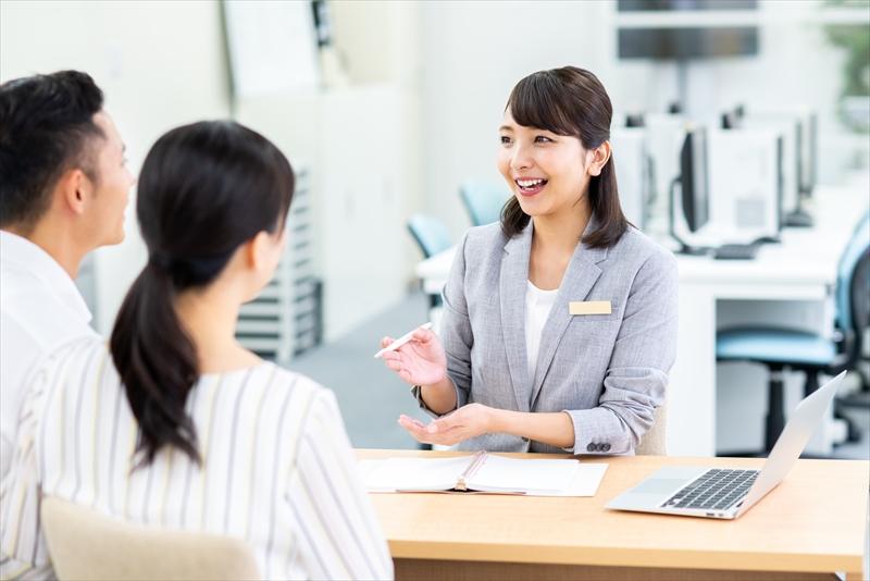 STEP2 訪問、現場調査、実測にて見積りのご提出